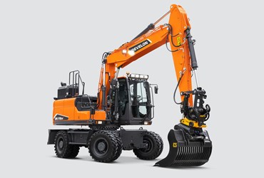 Graafmachine 18T